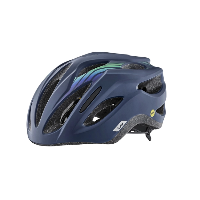 Kask rowerowy Liv Rev Comp Mips granatowy r.S/M